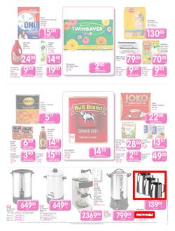 Makro Gauteng : Food (13 Mar - 19 Mar 2014), page 3