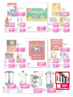 Makro Gauteng : Food (13 Mar - 19 Mar 2014), page 3