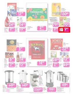 Makro Gauteng : Food (13 Mar - 19 Mar 2014), page 3