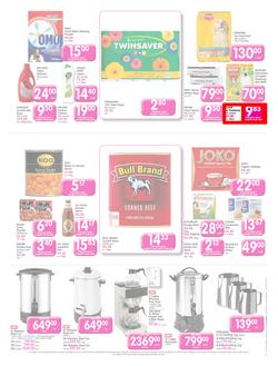 Makro Gauteng : Food (13 Mar - 19 Mar 2014), page 3