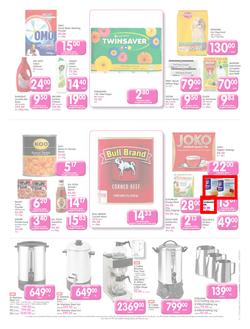 Makro Gauteng : Food (13 Mar - 19 Mar 2014), page 3