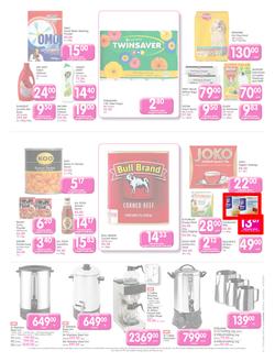 Makro Gauteng : Food (13 Mar - 19 Mar 2014), page 3