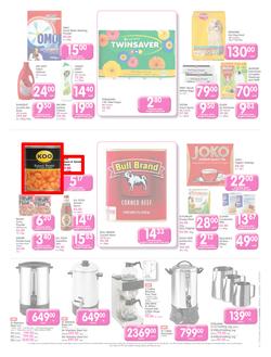Makro Gauteng : Food (13 Mar - 19 Mar 2014), page 3