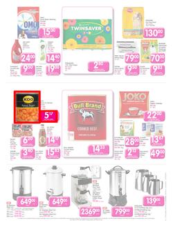Makro Gauteng : Food (13 Mar - 19 Mar 2014), page 3