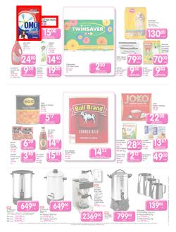 Makro Gauteng : Food (13 Mar - 19 Mar 2014), page 3