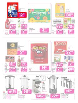 Makro Gauteng : Food (13 Mar - 19 Mar 2014), page 3