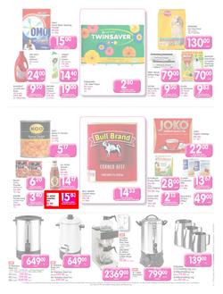 Makro Gauteng : Food (13 Mar - 19 Mar 2014), page 3