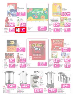 Makro Gauteng : Food (13 Mar - 19 Mar 2014), page 3