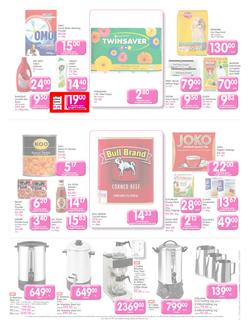 Makro Gauteng : Food (13 Mar - 19 Mar 2014), page 3