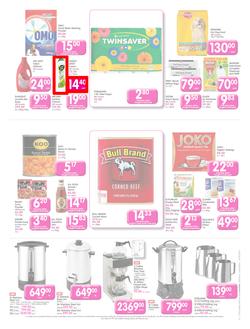 Makro Gauteng : Food (13 Mar - 19 Mar 2014), page 3