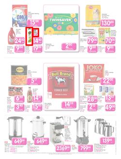 Makro Gauteng : Food (13 Mar - 19 Mar 2014), page 3