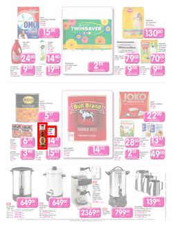 Makro Gauteng : Food (13 Mar - 19 Mar 2014), page 3