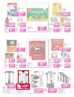 Makro Gauteng : Food (13 Mar - 19 Mar 2014), page 3