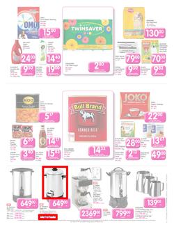 Makro Gauteng : Food (13 Mar - 19 Mar 2014), page 3