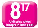 Purity 3rd Foods(All Flavours)-200ml