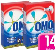Omo Washing Powder-500g