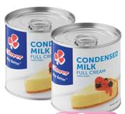 Clover Condensed Milk-385g