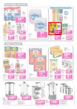 Makro Bloemfontein : Food (12 Mar - 19 Mar 2014), page 3