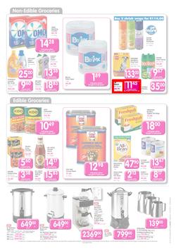 Makro Bloemfontein : Food (12 Mar - 19 Mar 2014), page 3