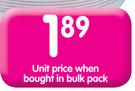 Belux Toilet Paper(1 Ply)-36's