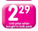 Anchor Instant Dry Yeast Spaza Pack-12x10g