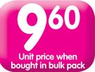 Sunlight Laundry Bar Soap(Regular,Germiguard Or Tropica)-42x400g/500g