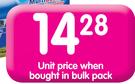 Omo Washing Powder-6x500g