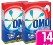 Omo Washing Powder-6x500g