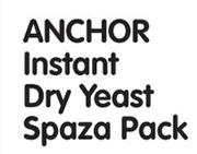 Anchor Instant Dry Yeast Spaza Pack-12x10g