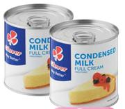 Clover Condensed Milk-6x385g