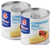 Clover Condensed Milk-6x385g