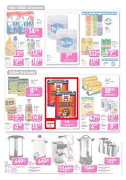 Makro Port Elizabeth : Food (12 Mar - 19 Mar 2014), page 3
