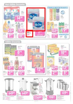 Makro Port Elizabeth : Food (12 Mar - 19 Mar 2014), page 3