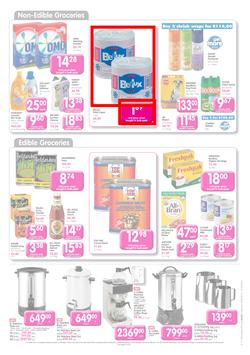 Makro Port Elizabeth : Food (12 Mar - 19 Mar 2014), page 3