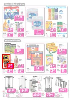 Makro Port Elizabeth : Food (12 Mar - 19 Mar 2014), page 3