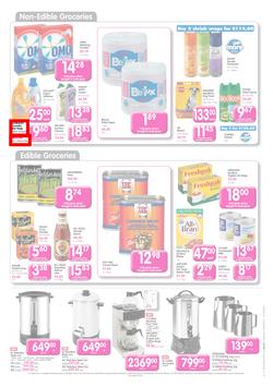 Makro Port Elizabeth : Food (12 Mar - 19 Mar 2014), page 3