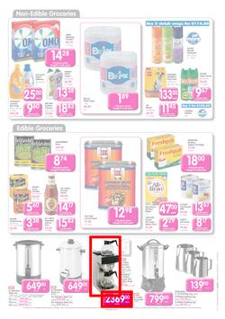 Makro Port Elizabeth : Food (12 Mar - 19 Mar 2014), page 3