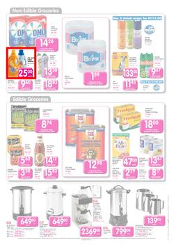 Makro Port Elizabeth : Food (12 Mar - 19 Mar 2014), page 3
