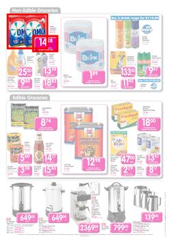 Makro Port Elizabeth : Food (12 Mar - 19 Mar 2014), page 3