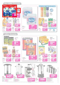 Makro Port Elizabeth : Food (12 Mar - 19 Mar 2014), page 3