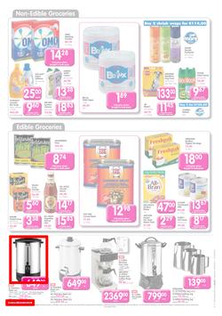 Makro Port Elizabeth : Food (12 Mar - 19 Mar 2014), page 3
