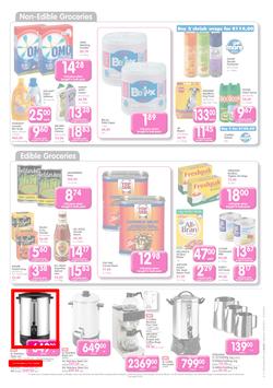Makro Port Elizabeth : Food (12 Mar - 19 Mar 2014), page 3