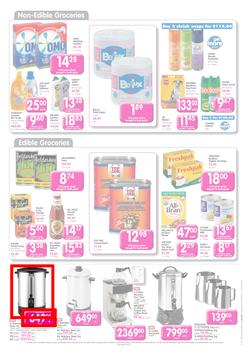 Makro Port Elizabeth : Food (12 Mar - 19 Mar 2014), page 3