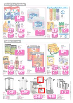 Makro Port Elizabeth : Food (12 Mar - 19 Mar 2014), page 3