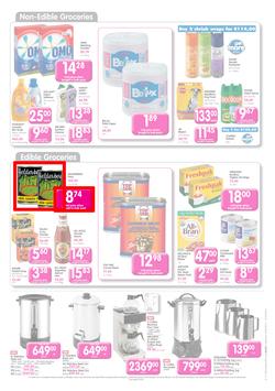 Makro Port Elizabeth : Food (12 Mar - 19 Mar 2014), page 3