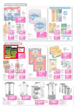 Makro Port Elizabeth : Food (12 Mar - 19 Mar 2014), page 3