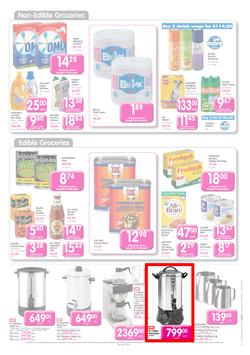 Makro Port Elizabeth : Food (12 Mar - 19 Mar 2014), page 3