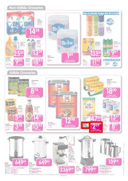 Makro Port Elizabeth : Food (12 Mar - 19 Mar 2014), page 3