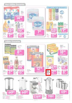Makro Port Elizabeth : Food (12 Mar - 19 Mar 2014), page 3