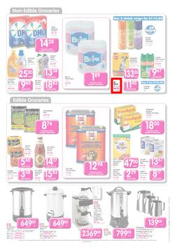 Makro Port Elizabeth : Food (12 Mar - 19 Mar 2014), page 3
